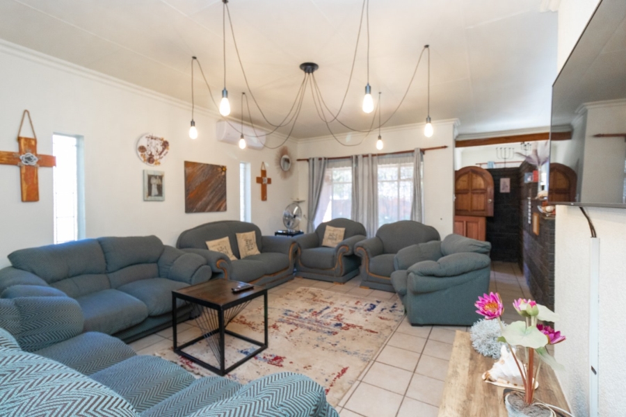 3 Bedroom Property for Sale in Schoemansville North West